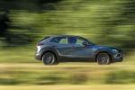 Mazda CX-30 2019 года (WW)